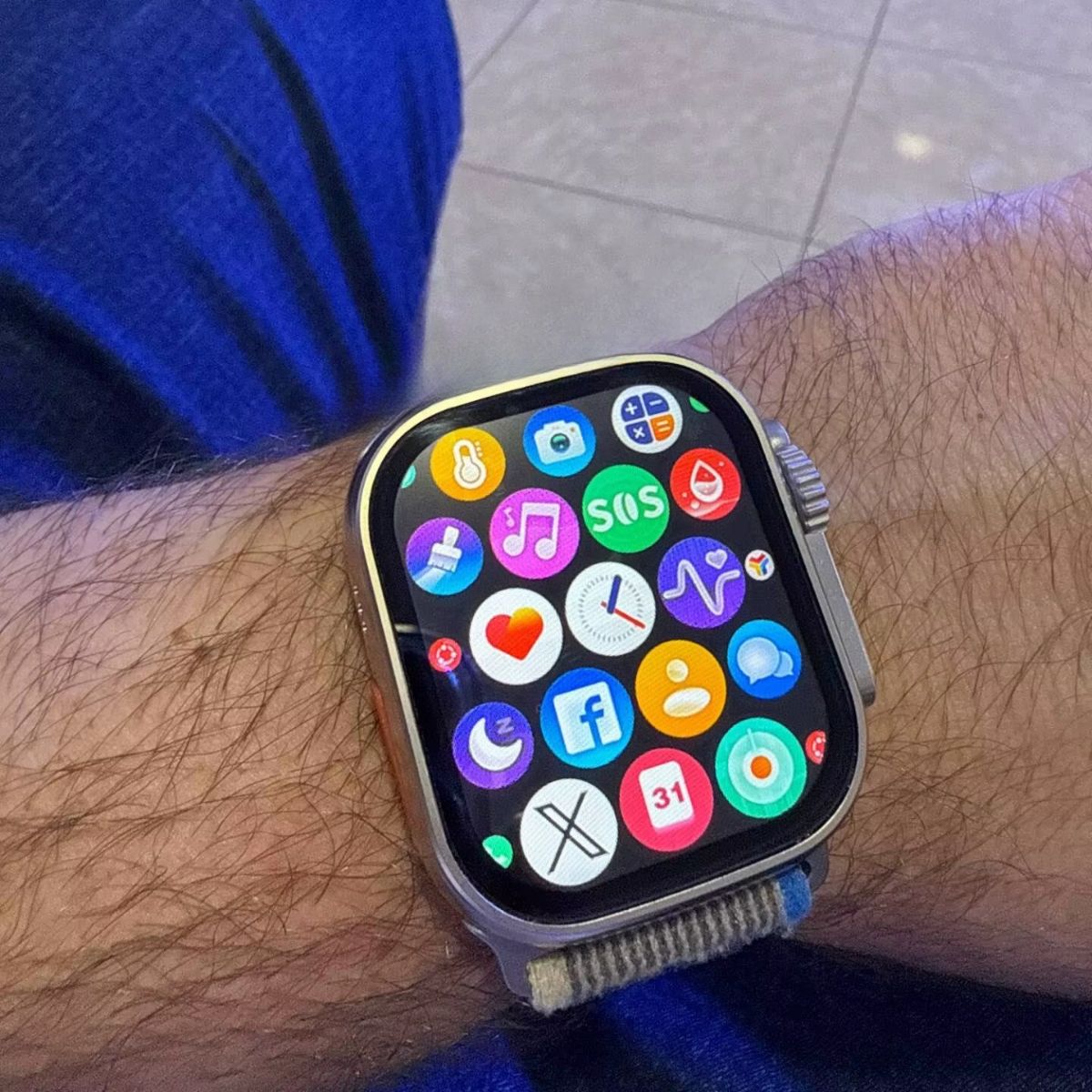 تقييم العميل 1